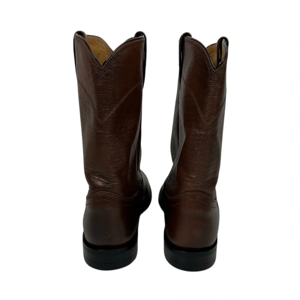 Justin Boots ~up sale